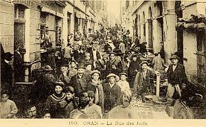 BJ b- 06- Quartier israelite